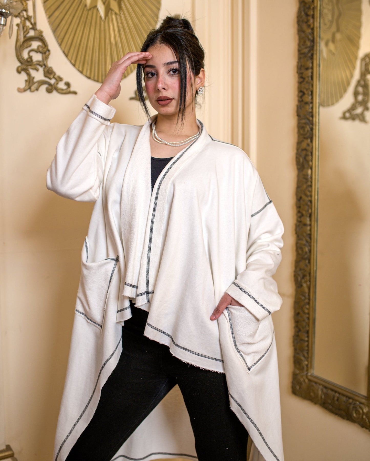 Komono (Summer Meltone) - Ornaty