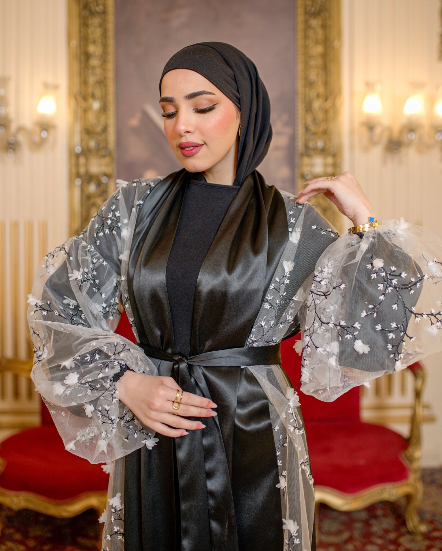 Komono Tulle - Ornaty