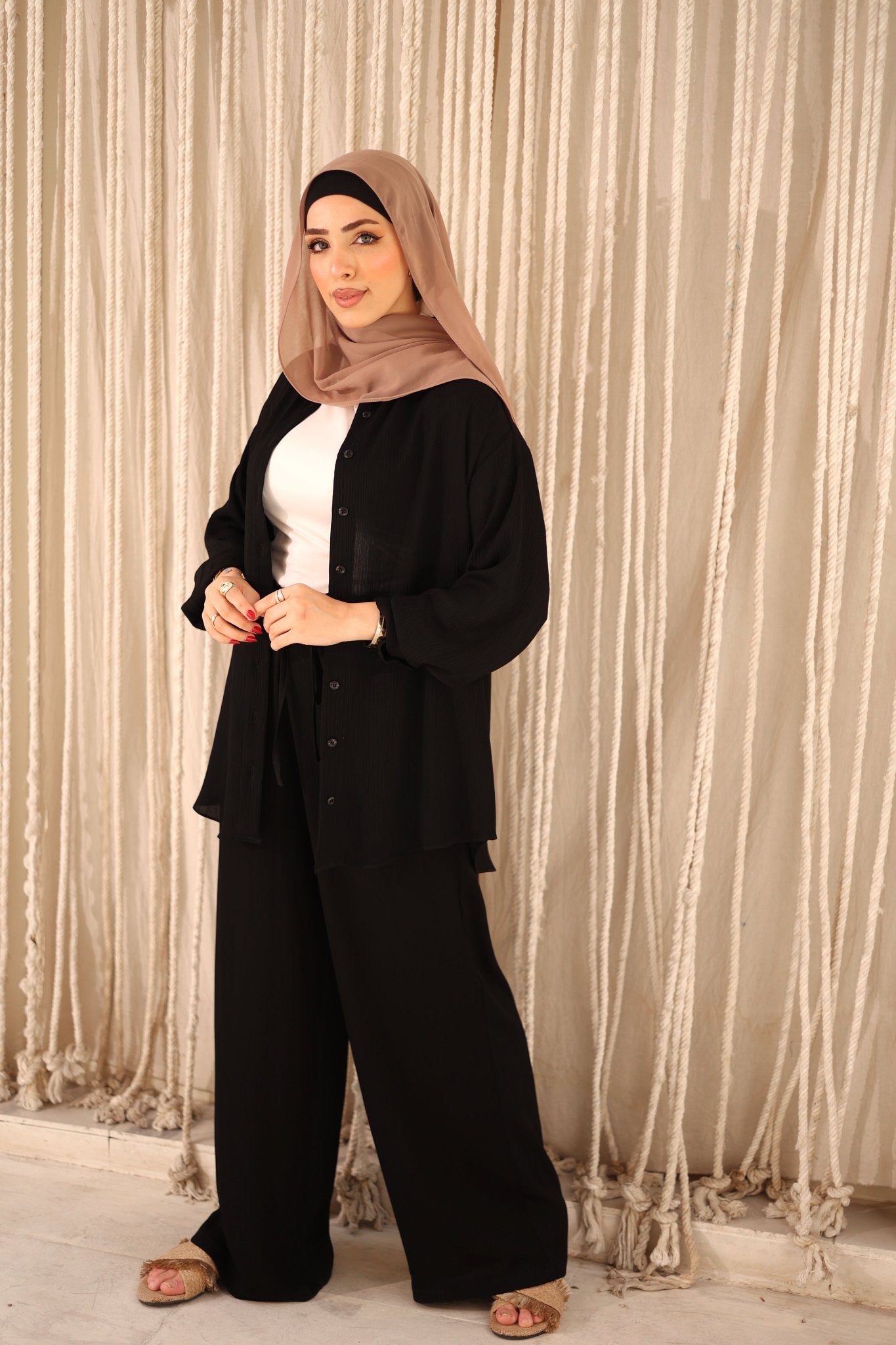 Kresha Elegance Set - Ornaty