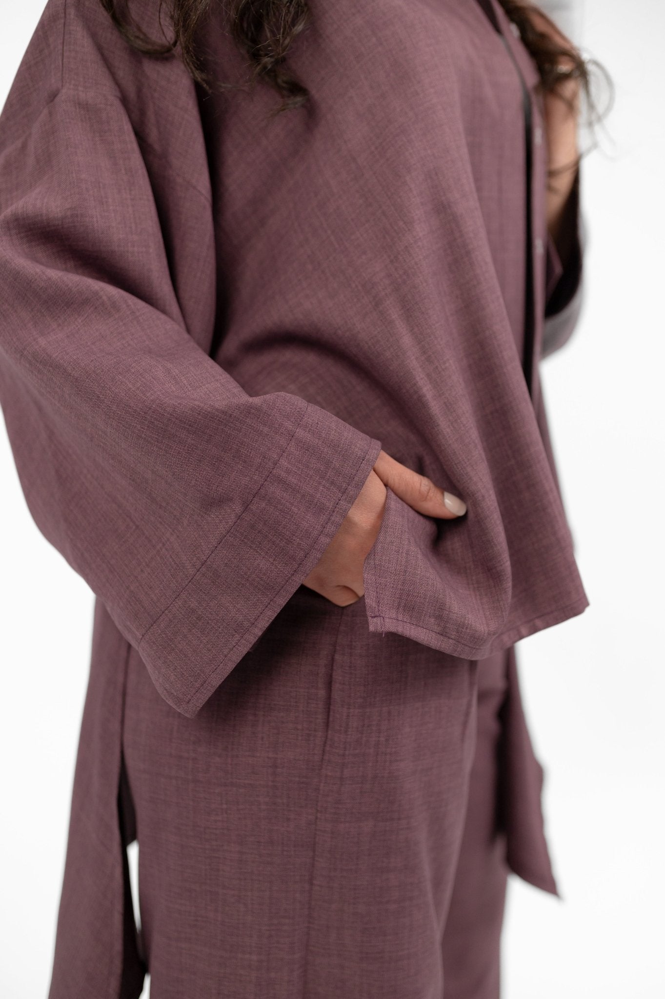 Layali Set - Ornaty