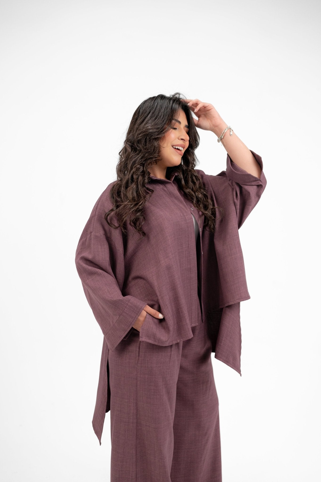 Layali Set - Ornaty