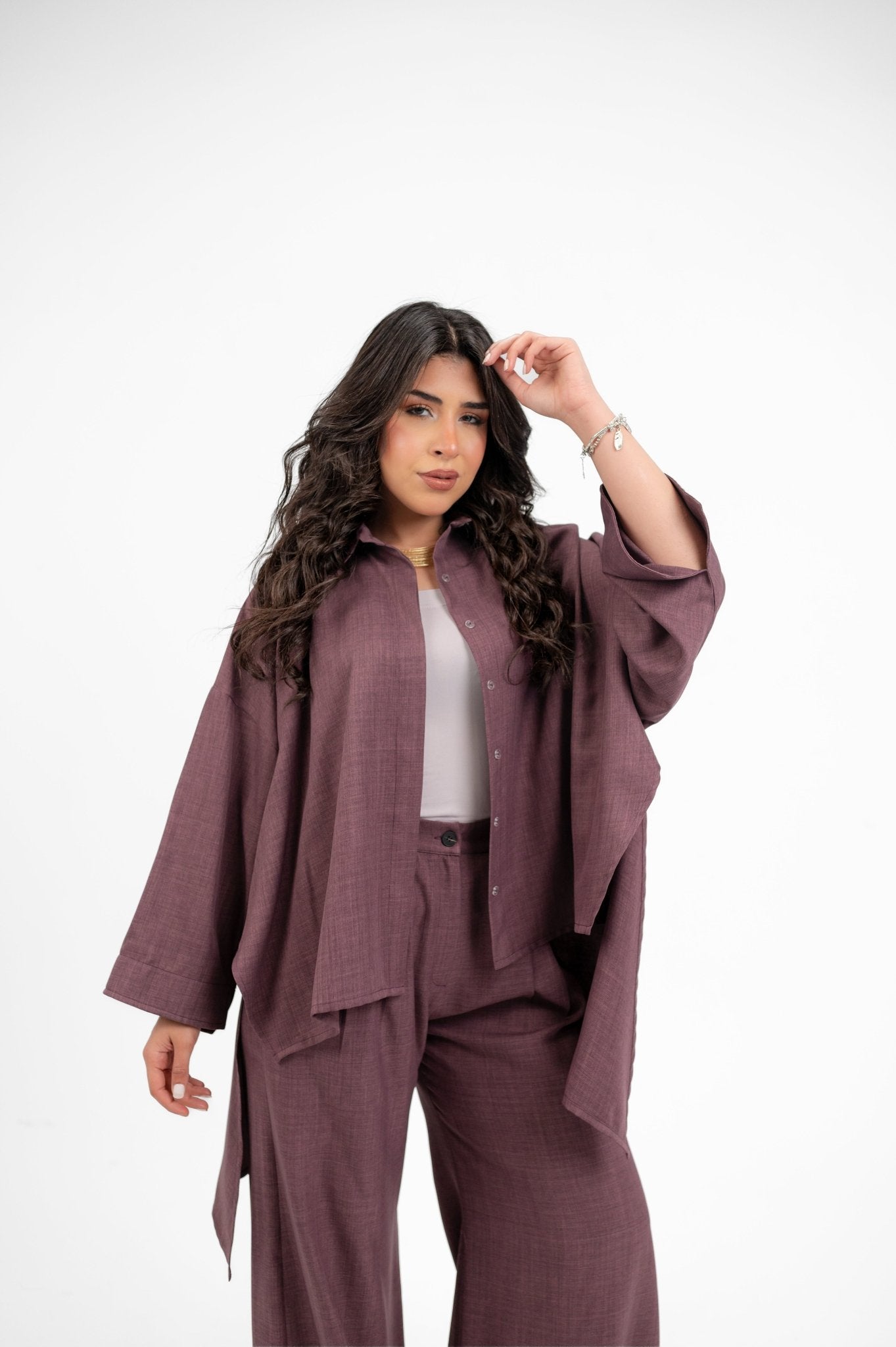 Layali Set - Ornaty