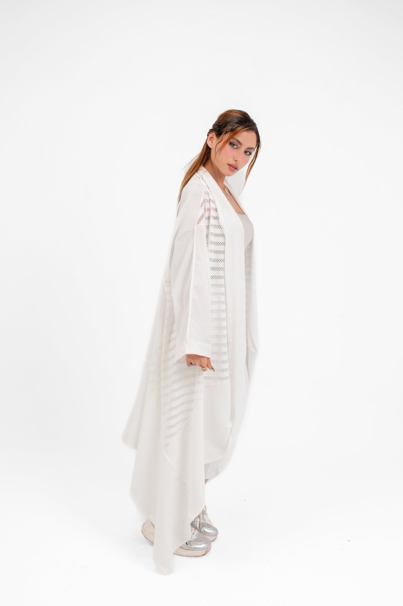 Pearl essence kimono - Ornaty