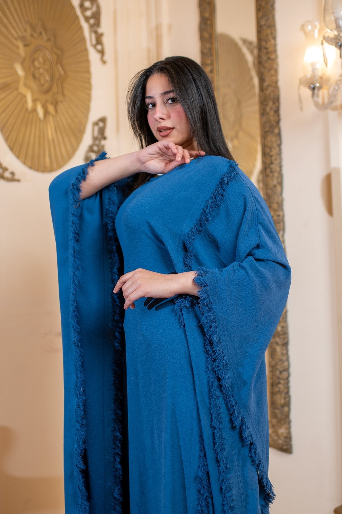 Ramadan Dress - Ornaty