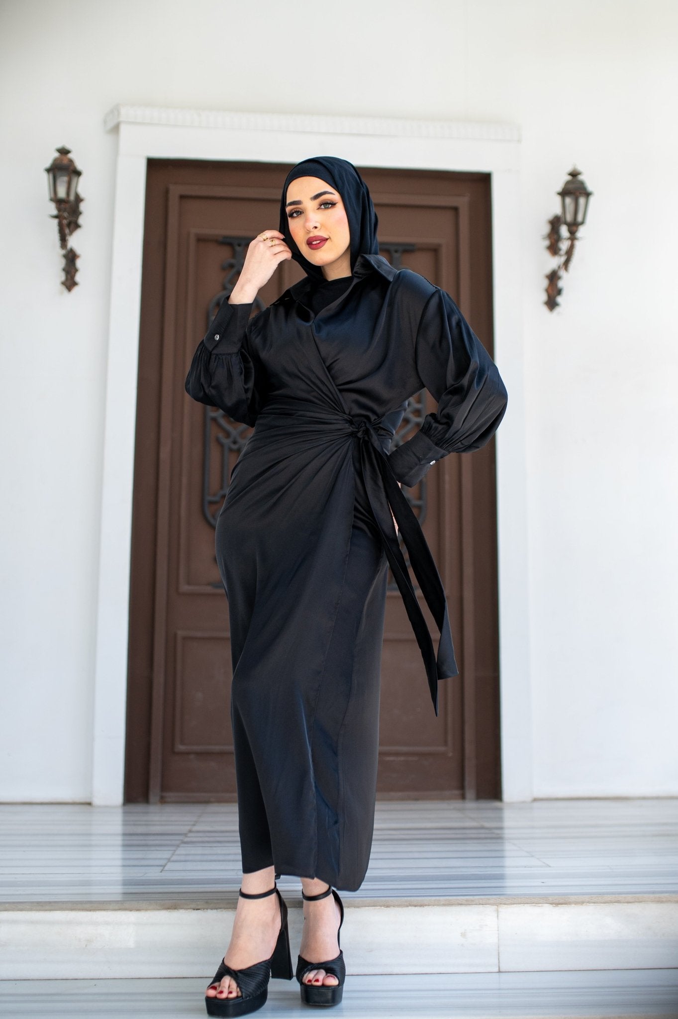 Ramadan Dress - Ornaty
