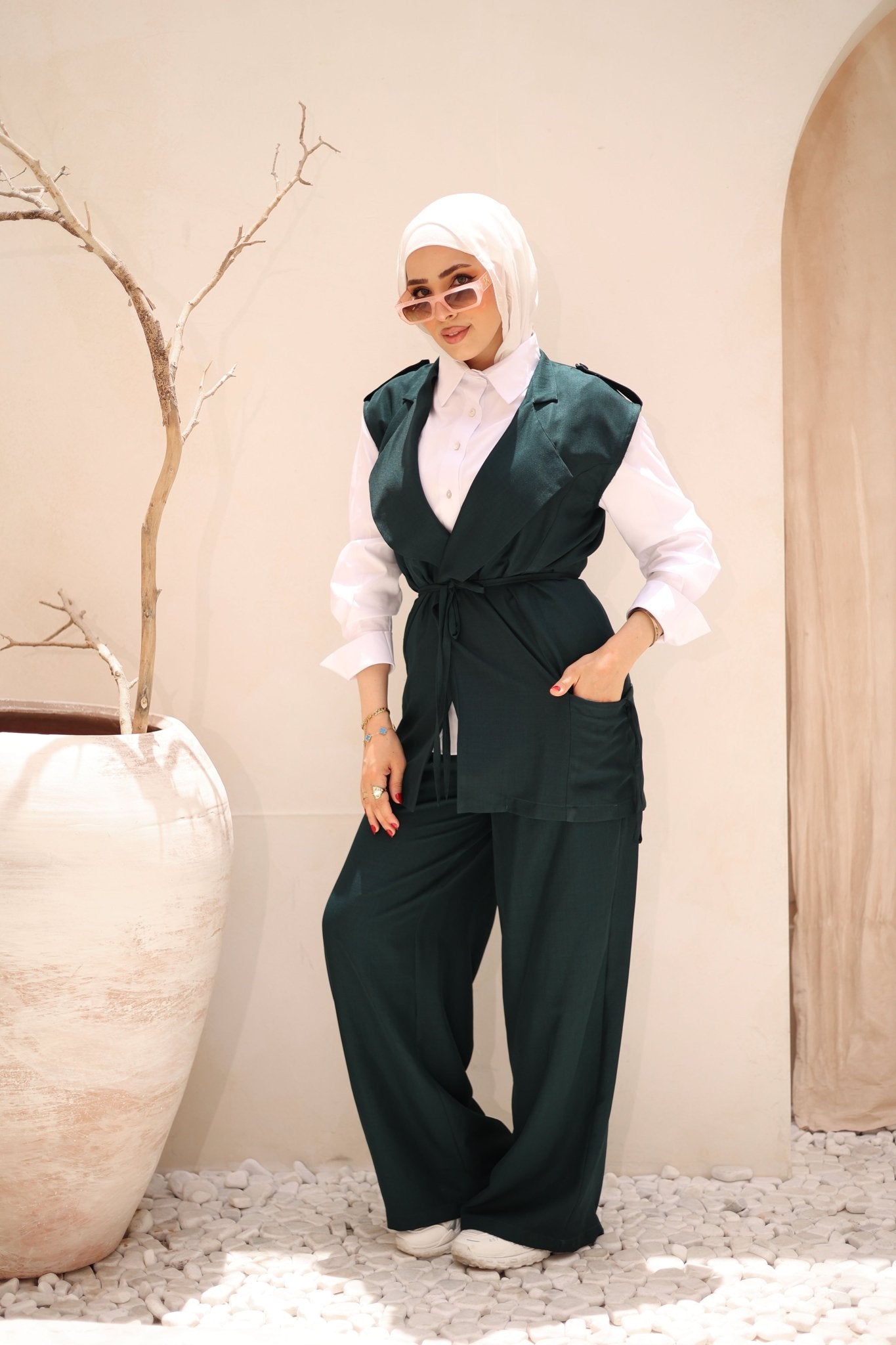 Set Ketan Cut - Ornaty