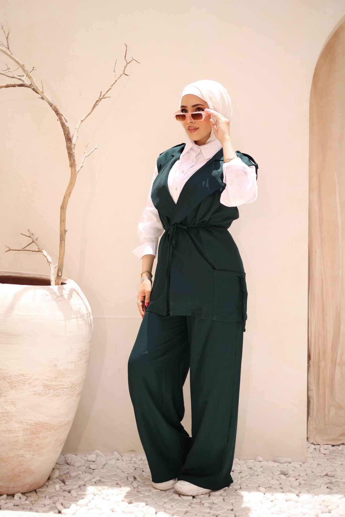 Set Ketan Cut - Ornaty