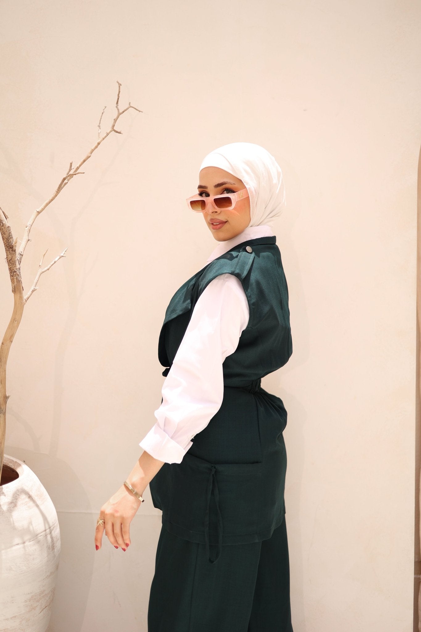 Set Ketan Cut - Ornaty