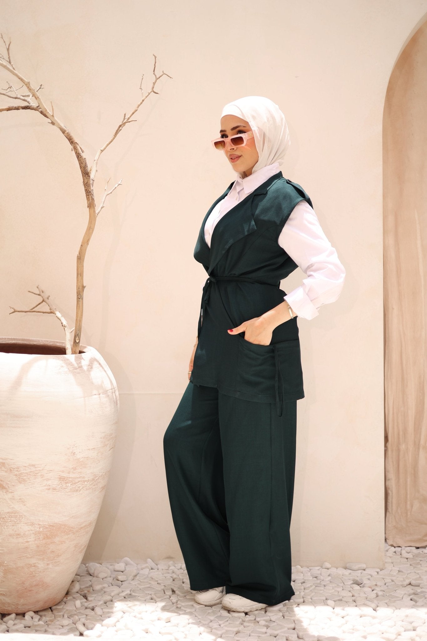 Set Ketan Cut - Ornaty