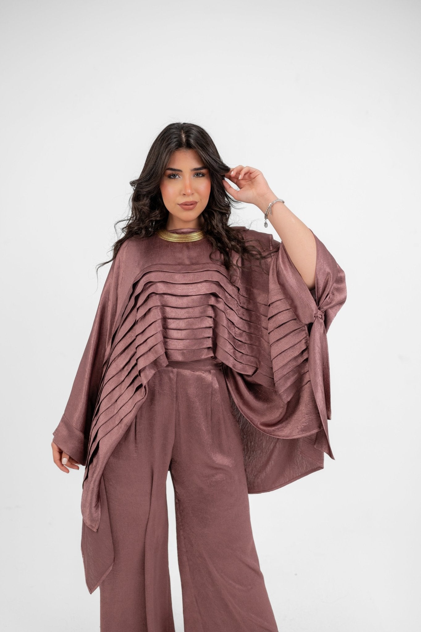 Set Royal Touch - Ornaty