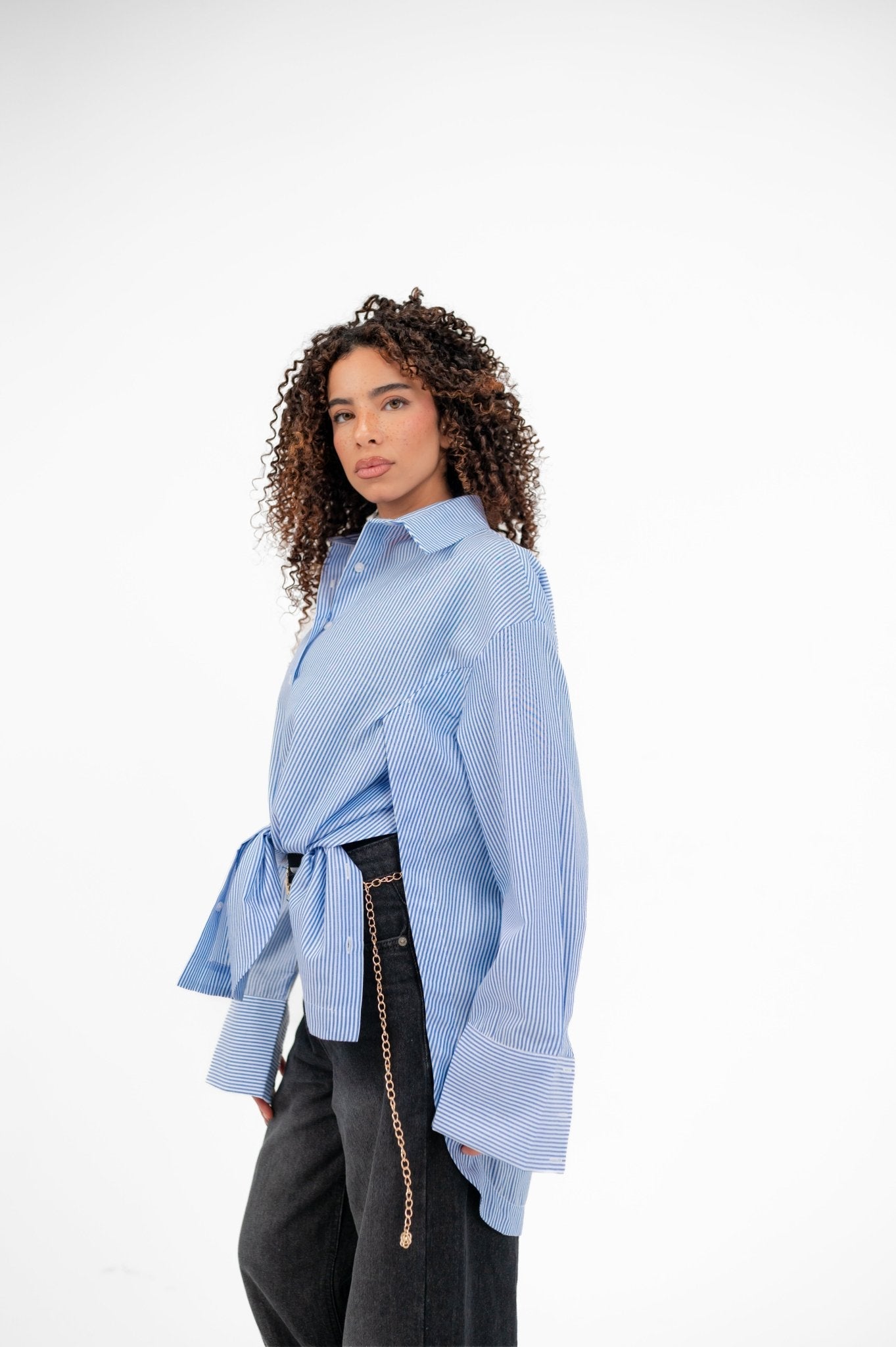 Shirt Karoh - Ornaty