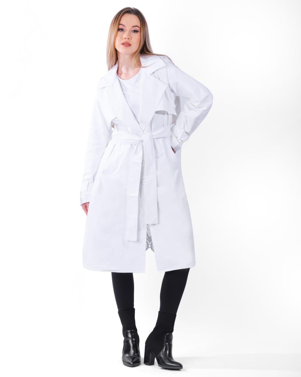 Vienna trench - Ornaty