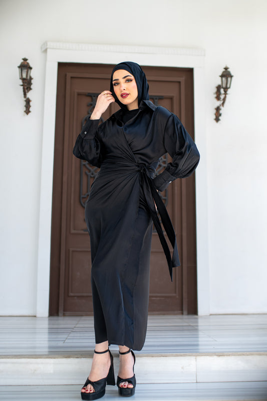 Ramadan Dress