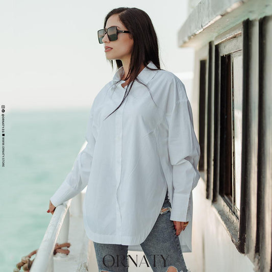 Shirt White