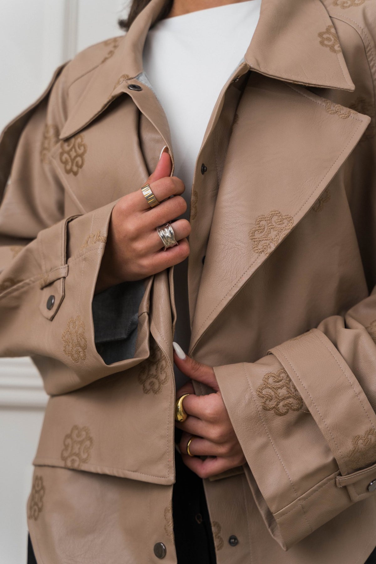 OUTERWEAR