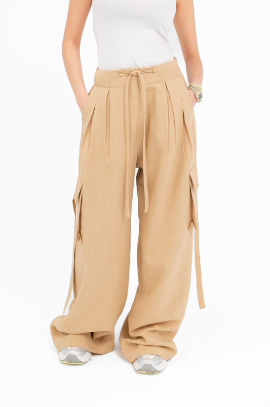 Cargo Pants - Ornaty