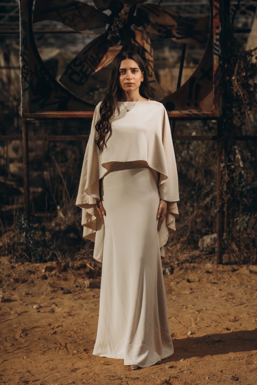 Dress - Ornaty