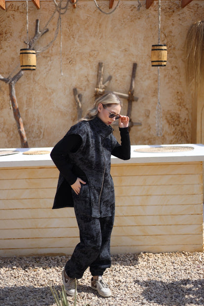 Éloria Set - Black - Ornaty