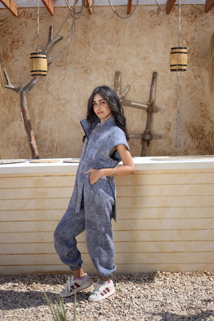 Éloria Set - Sky Blue - Ornaty