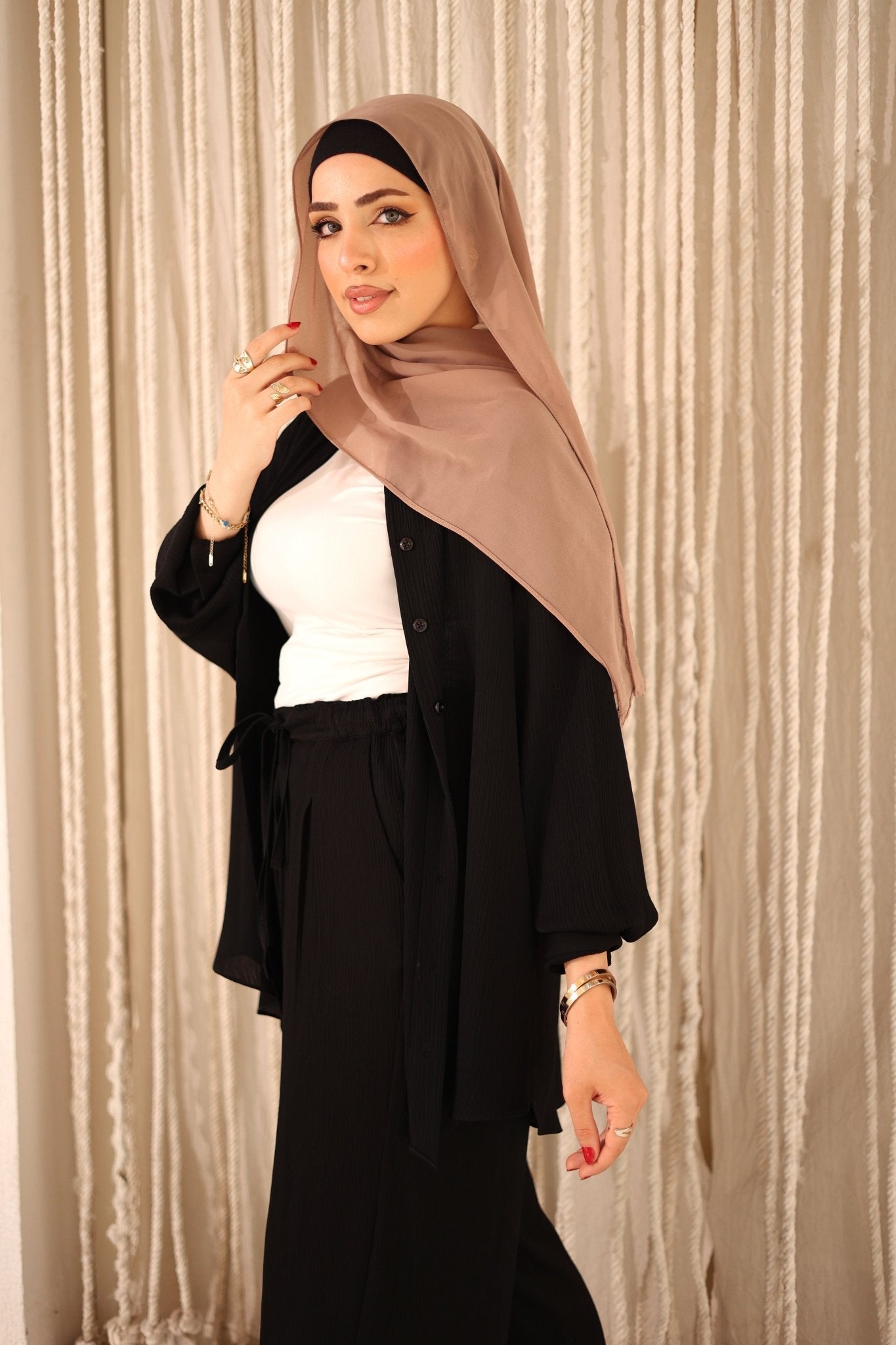 Kresha Elegance Set - Ornaty
