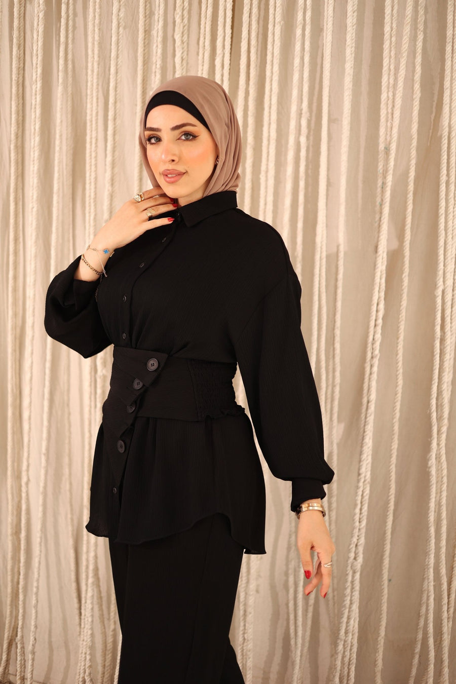 Kresha Elegance Set - Ornaty