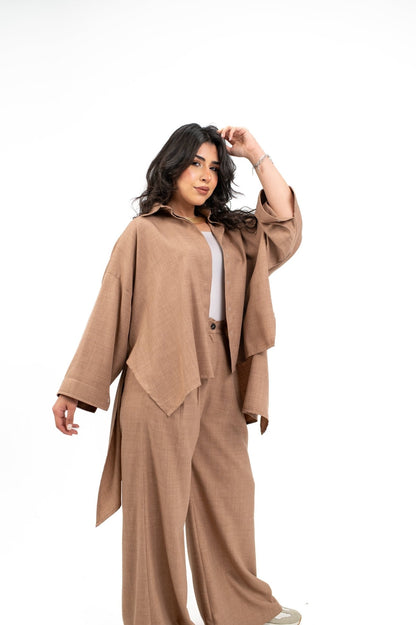 Layali Set - Ornaty