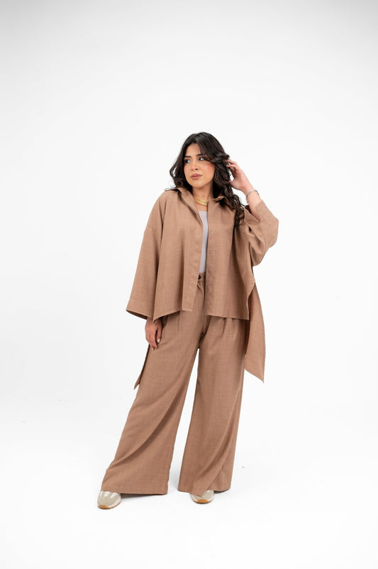 Layali Set - Ornaty