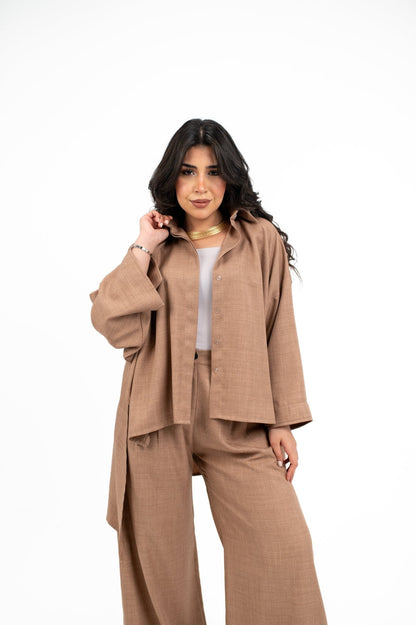 Layali Set - Ornaty