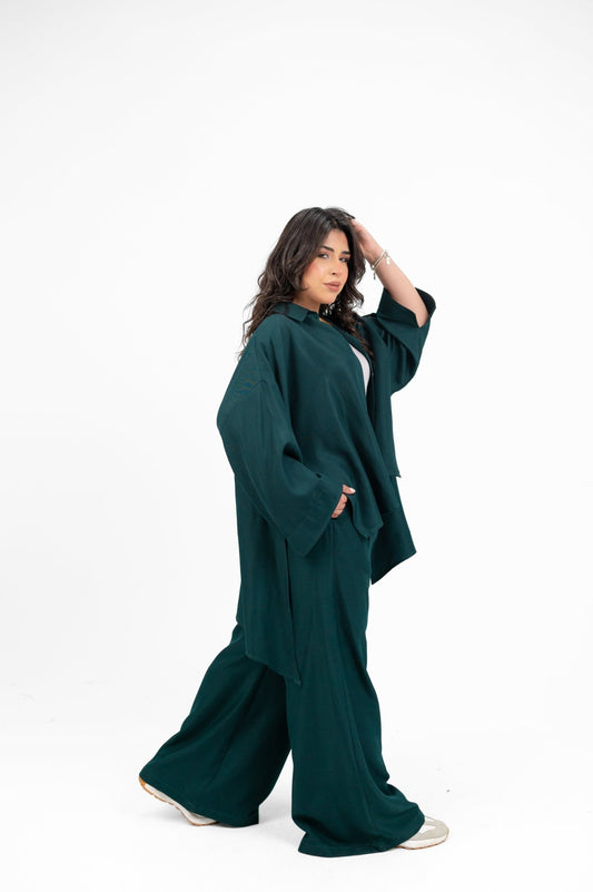 Layali Set - Ornaty
