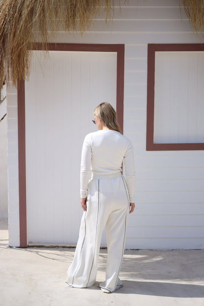 Léorine Set - White - Ornaty