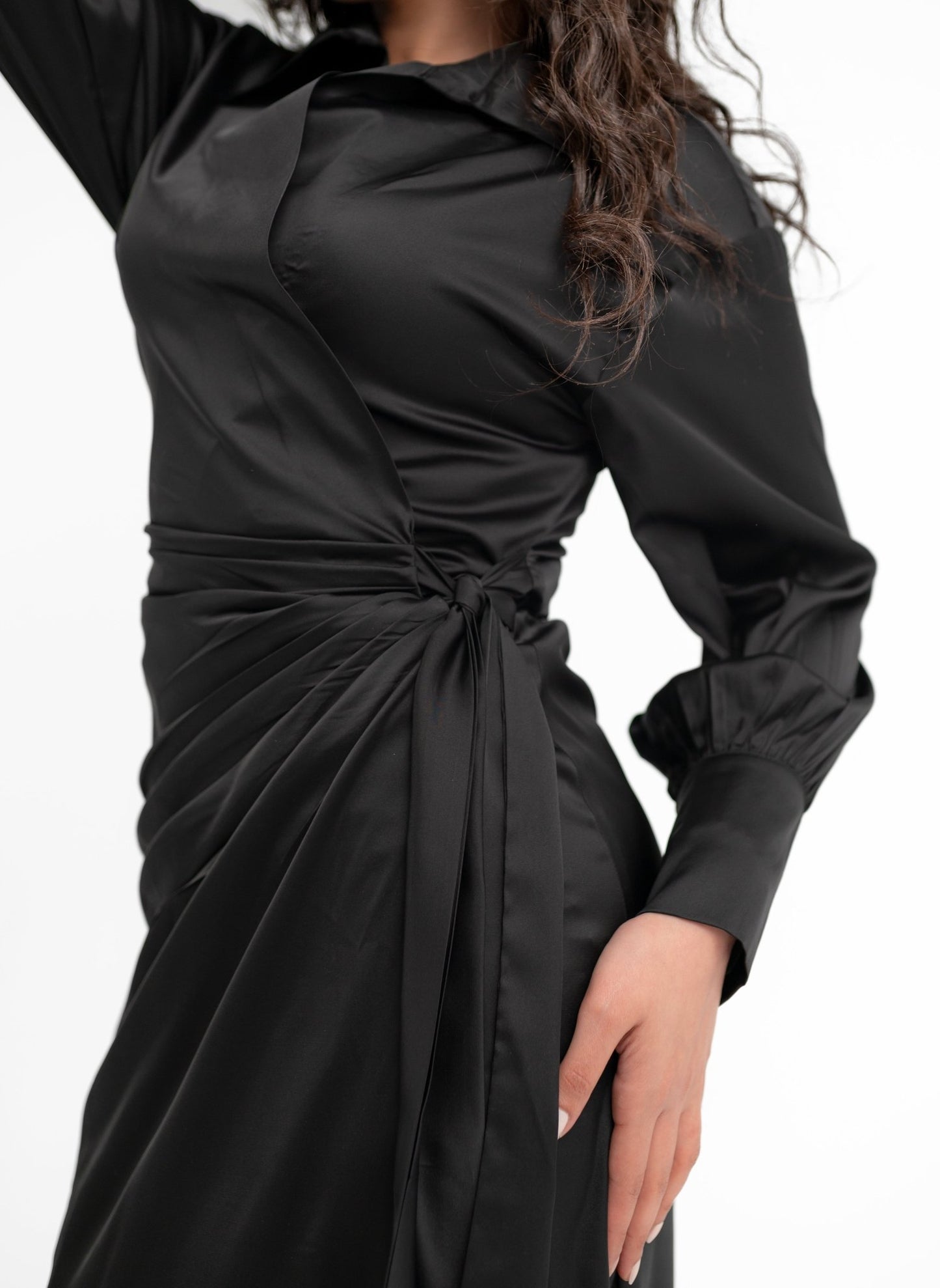 Ramadan Dress - Ornaty