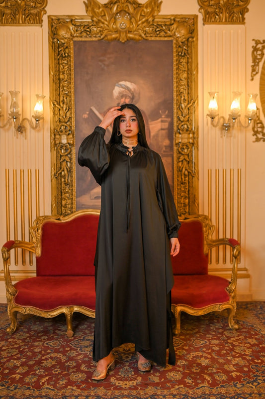 Ramadan Dress - Ornaty