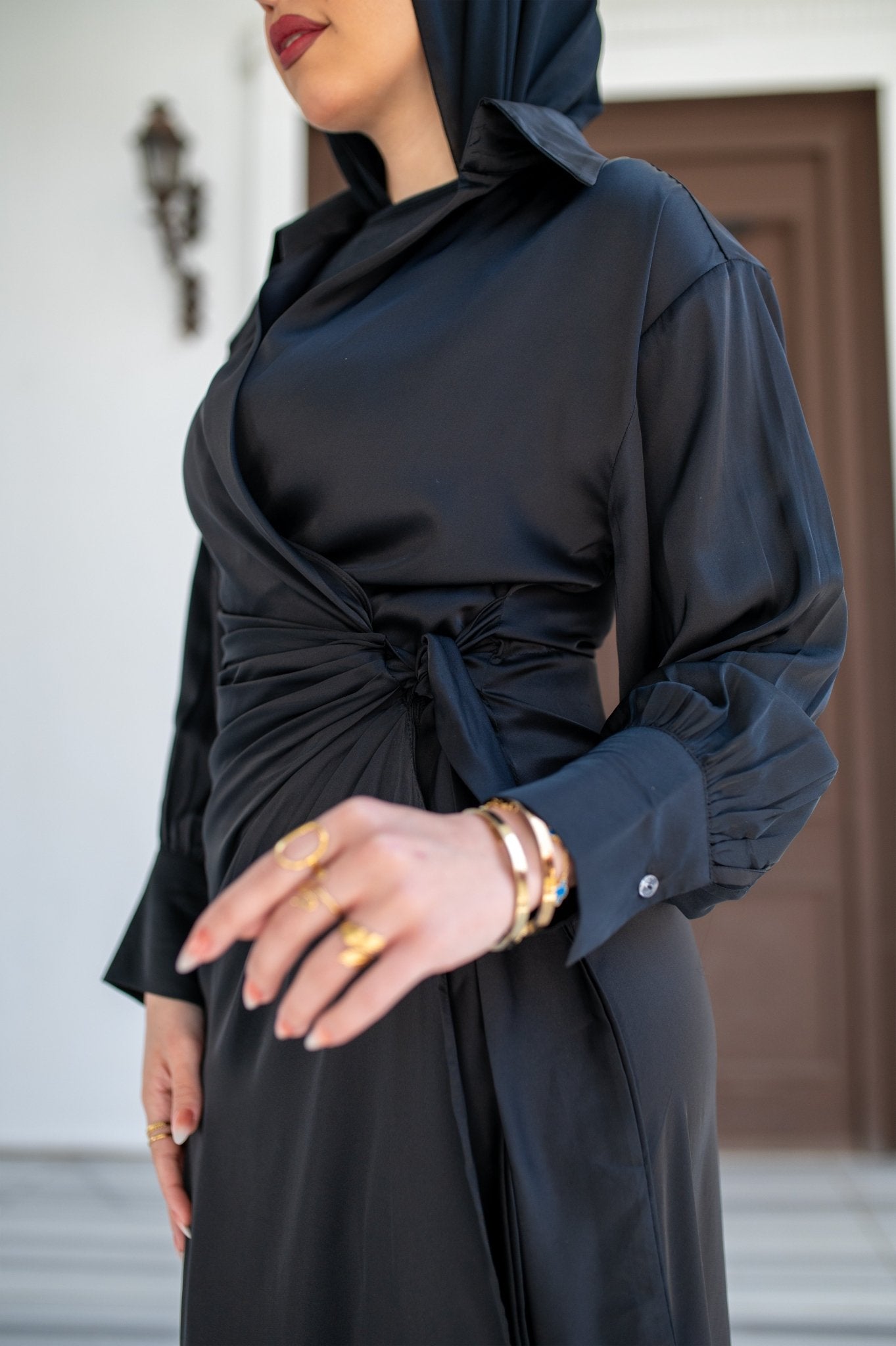 Ramadan Dress - Ornaty