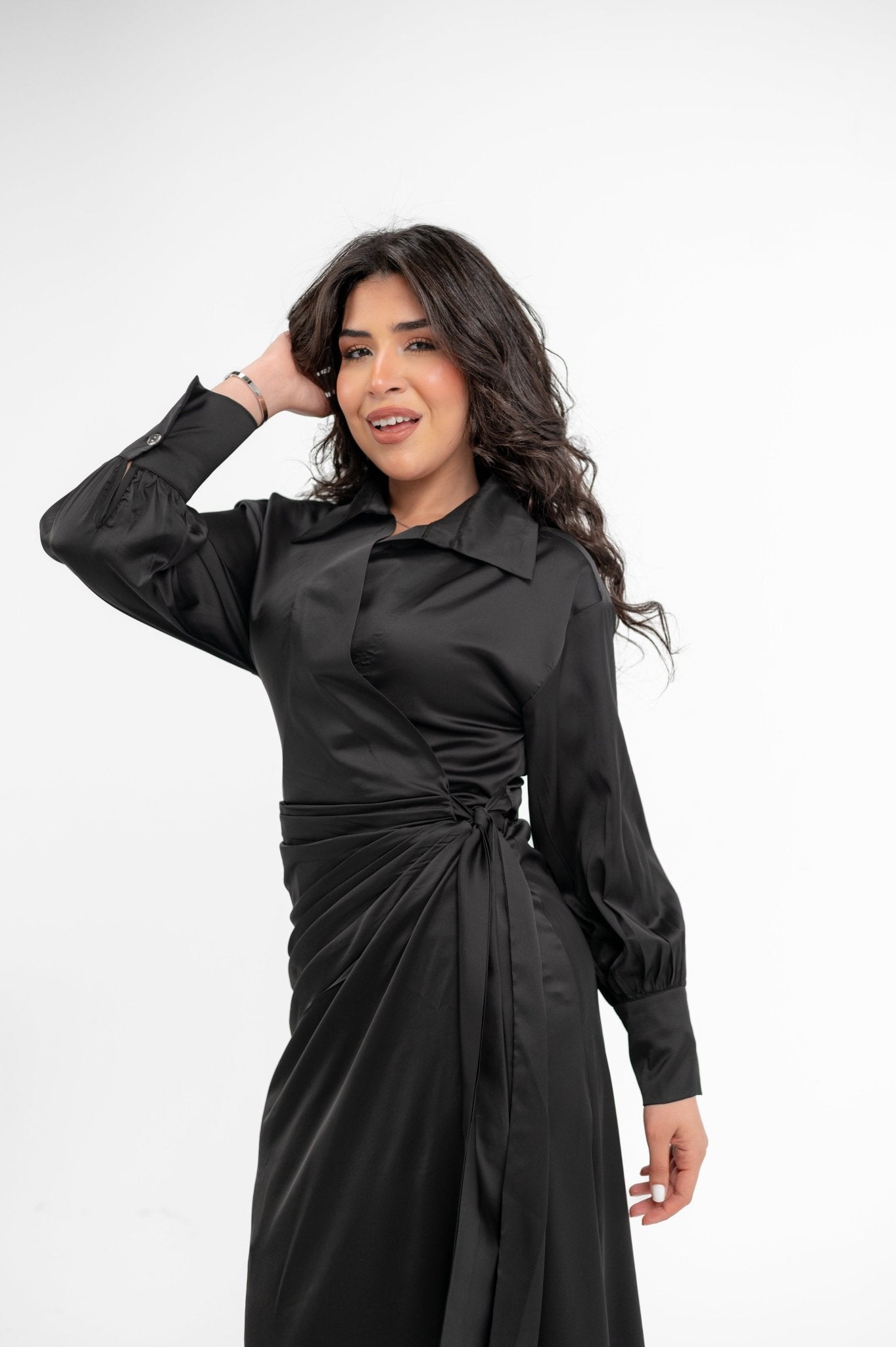 Ramadan Dress - Ornaty