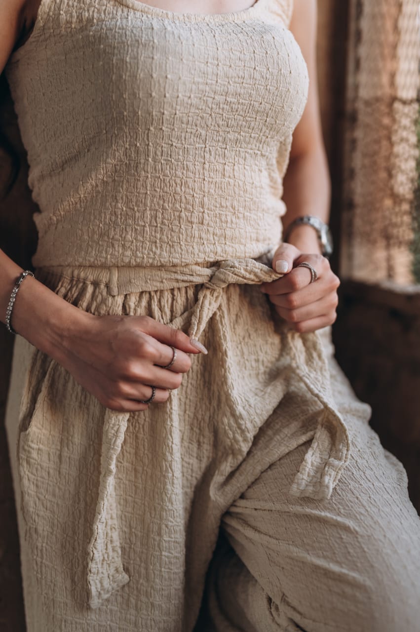 Set (Beige) - Ornaty
