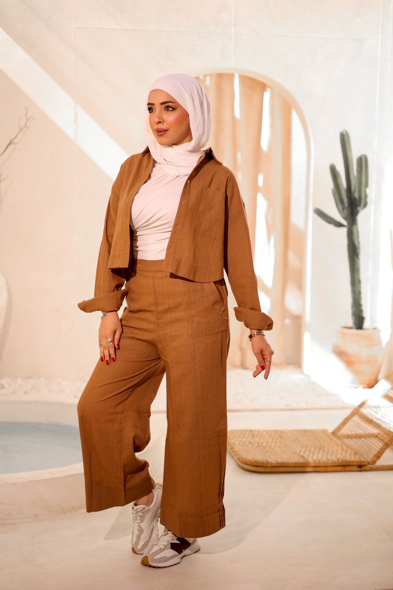 Set Ketan - Ornaty