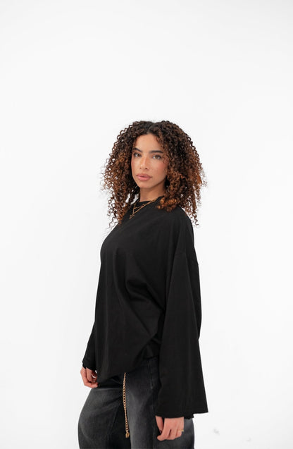 T-shirt - Ornaty
