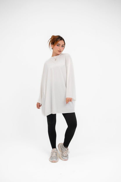 T-shirt - Ornaty