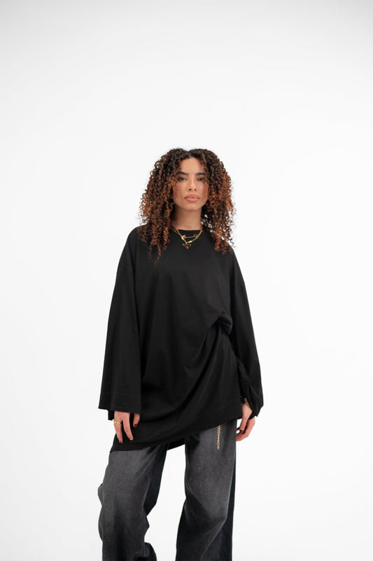 T-shirt - Ornaty