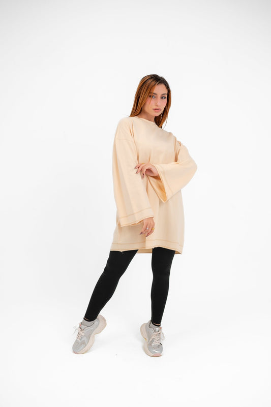 T-shirt - Ornaty