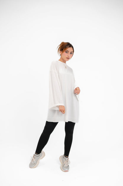T-shirt - Ornaty