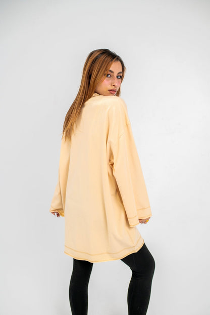 T-shirt - Ornaty