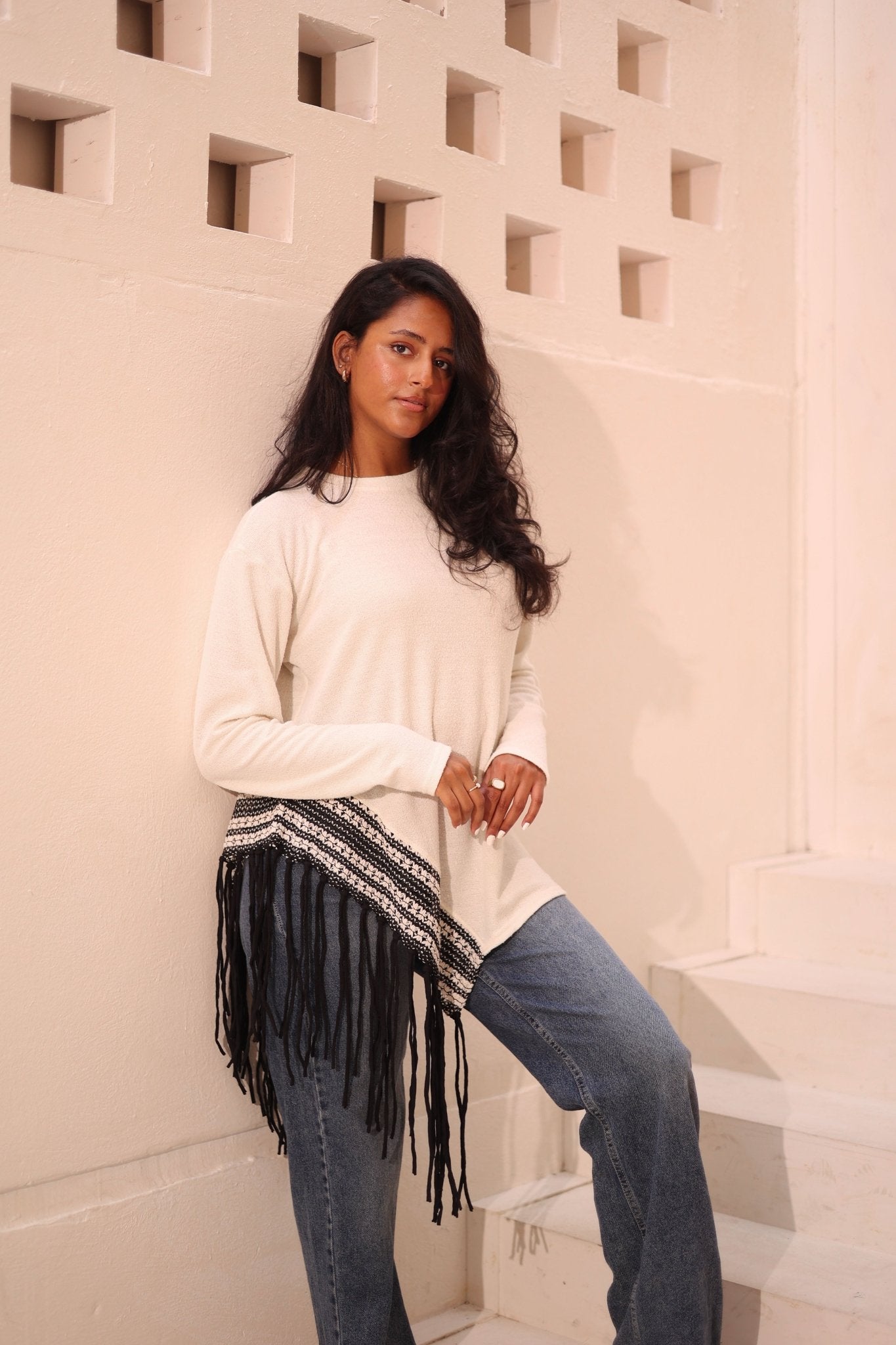 Top Tassels - Ornaty