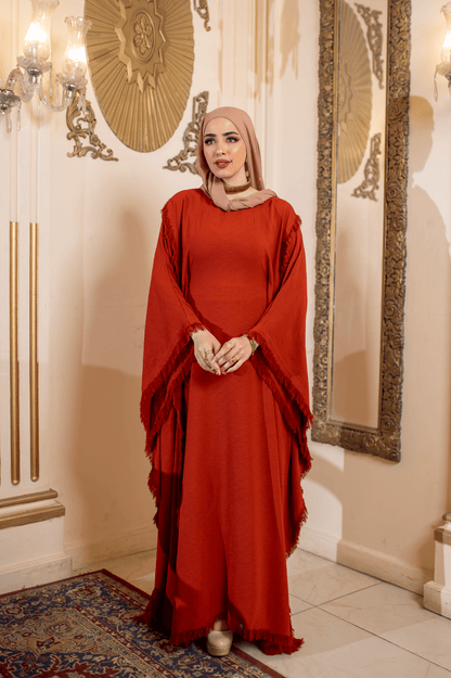 Velora Dress - Ornaty