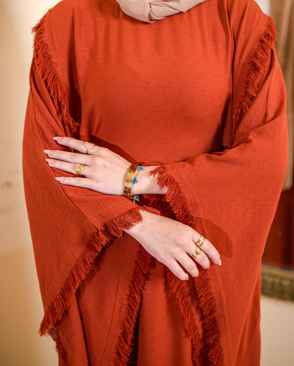 Velora Dress - Ornaty